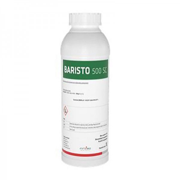 Baristo 500SC