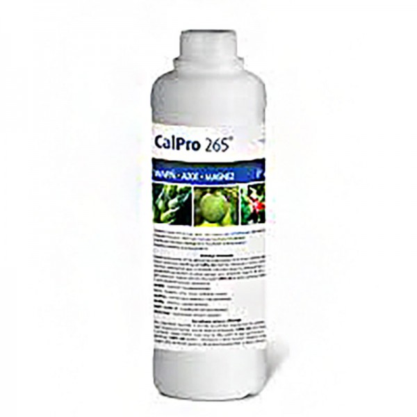 Płynny nawóz wapniowy CalPRO 265 1L