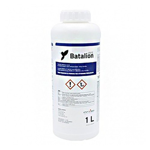 Batalion 450 SC