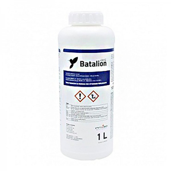 Batalion 450 SC