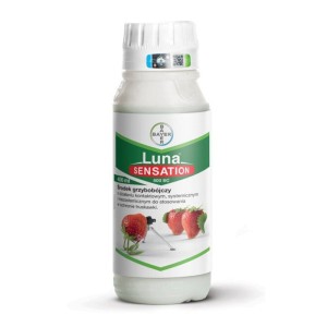 Luna Sensation 500 SC