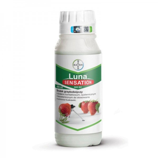 Luna Sensation 500 SC