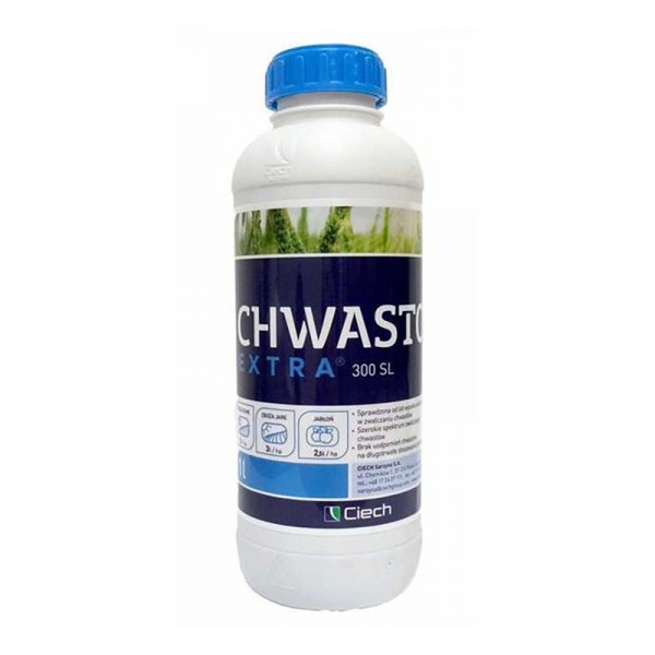 Chwastox Extra 300SL