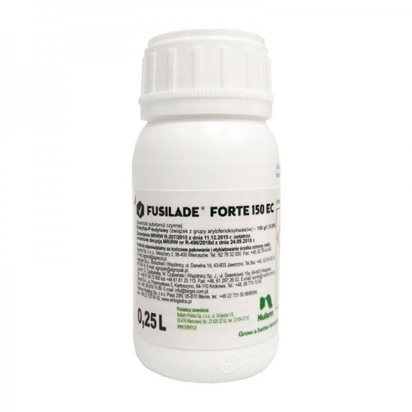 Fusilade Forte 150EC