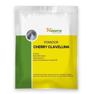 Pomidor szklarniowy cherry Clavellina