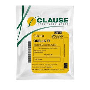 Cukinia Orelia F1