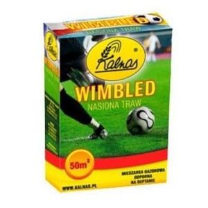 Trawa Wimbledon Kalnas