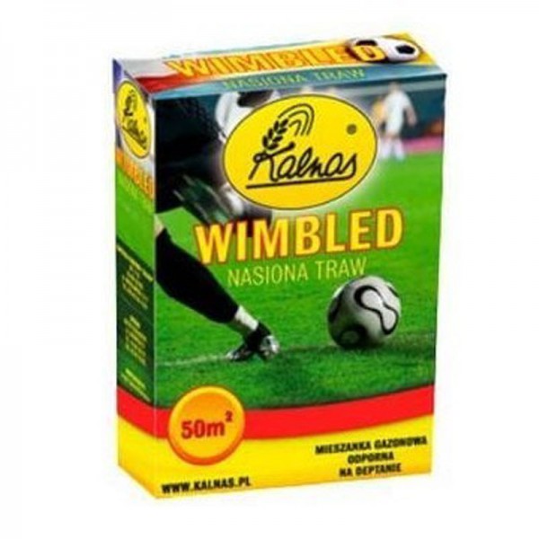 Trawa Wimbledon Kalnas