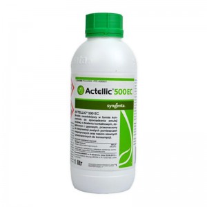 Actellic 500 SC