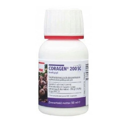 Coragen 200 SC