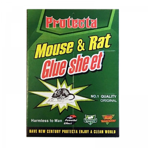 Lep na myszy i szczury. Protecta 100 sztuk