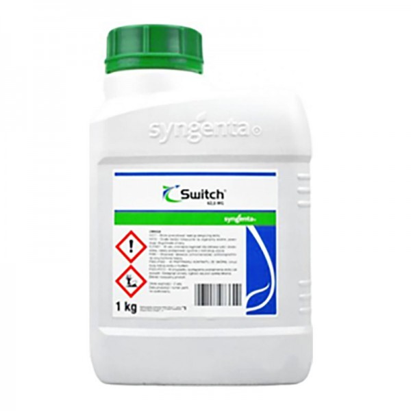 Switch 62,5WG