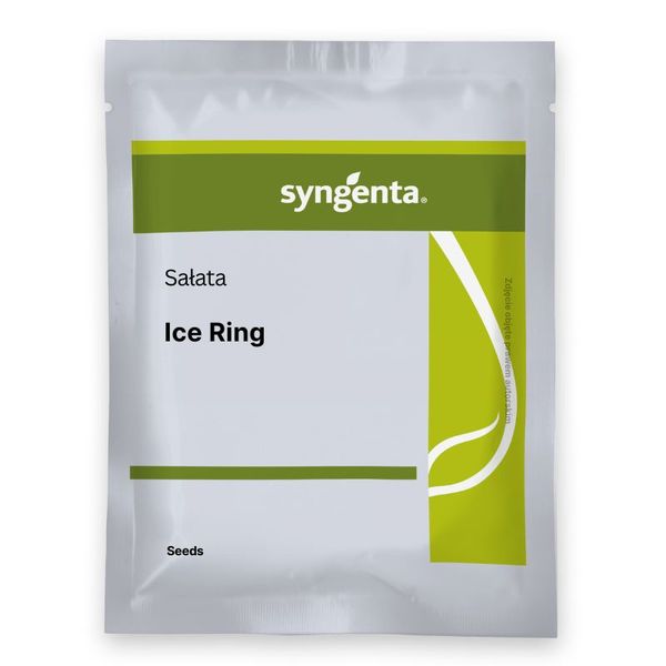 Sałata Ice ring