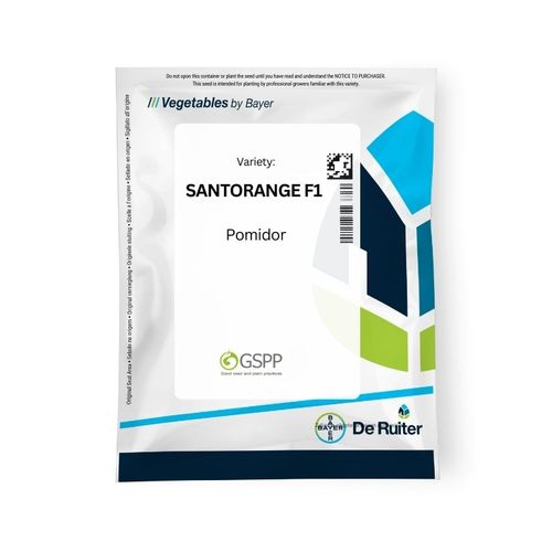 Pomidor „specialties” Santorange F1