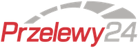 Wygodne płatności z Przelewy24
