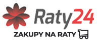Możliwość zakupów na raty