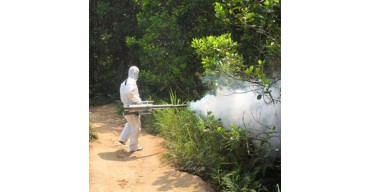 Zastosowanie zamgławiaczy w pomieszczeniach