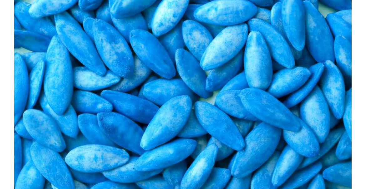 Profesjonalne Nasiona: Klucz do Obfitych i Zdrowych Plonów – Dlaczego Warto Inwestować w Jakość?